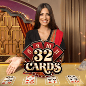 32 Baraha on Arena Plus