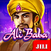 Ali Baba on Arena Plus