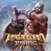 Asgardian Rising on Arena Plus