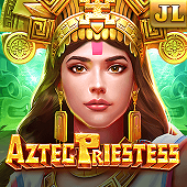 Aztec Priestess on Arena Plus