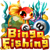 Bingo Fishing on Arena Plus