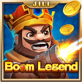 Boom Legend on Arena Plus