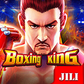 Boxing King on Arena Plus
