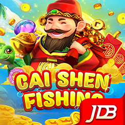 Cai Shen Fishing on Arena Plus