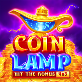Coin Lamp on Arena Plus