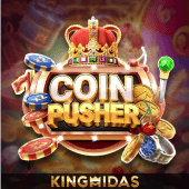 Coin Pusher on Arena Plus