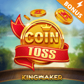 Coin Toss on Arena Plus