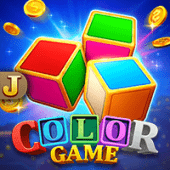 Color Game on Arena Plus