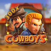 Cowboys on Arena Plus
