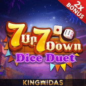 Dice Duet on Arena Plus