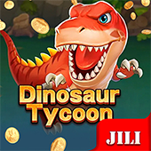 Dinosaur Tycoon on Arena Plus