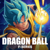 Dragon Ball on Arena Plus