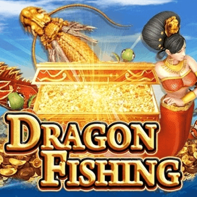 Dragon Fishing on Arena Plus