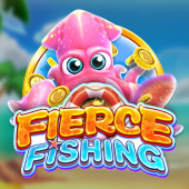 Fierce Fishing on Arena Plus