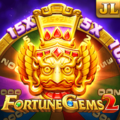 Fortune Gems 2 on Arena Plus