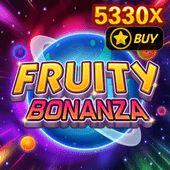 Fruity Bonanza on Arena Plus