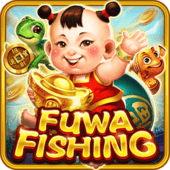 Fuwa Fishing on Arena Plus