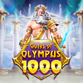 Gates of Olympus 1000 on Arena Plus