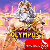 Gates of Olympus on Arena Plus