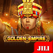 Golden Empire on Arena Plus