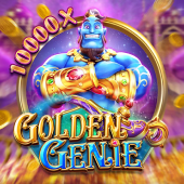 Golden Genie on Arena Plus
