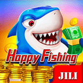 Happy Fishing on Arena Plus