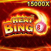 Heat Bingo on Arena Plus