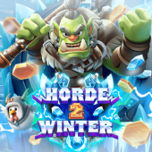 Horde 2 Winter on Arena Plus