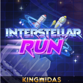 Interstellar Run on Arena Plus