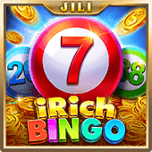 Irich Bingo on Arena Plus