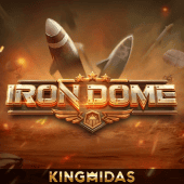 Iron Dome on Arena Plus