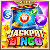 Jackpot Bingo on Arena Plus