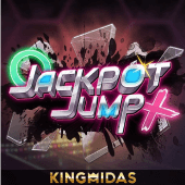 Jackpot Jump on Arena Plus
