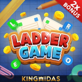 Ladder Game on Arena Plus