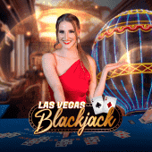 Las Vegas Blackjack on Arena Plus
