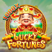 Lucky Fortunes on Arena Plus