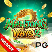 Mahjong Ways 2 on Arena Plus