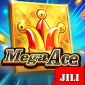 Mega Ace on Arena Plus