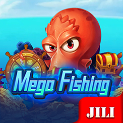 Mega Fishing on Arena Plus