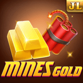Mines Gold on Arena Plus