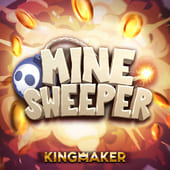 Minesweeper on Arena Plus