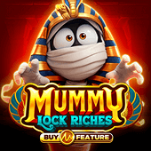 Mummy Lock Riches on Arena Plus