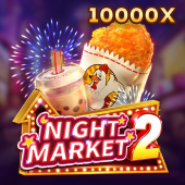 Night Market 2 on Arena Plus