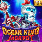 Ocean King Jackpot on Arena Plus