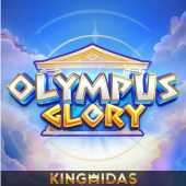 Olympus Glory on Arena Plus