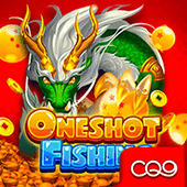 Oneshot Fishing on Arena Plus