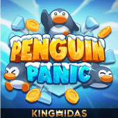 Penguin Panic on Arena Plus