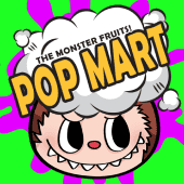 Popmart on Arena Plus