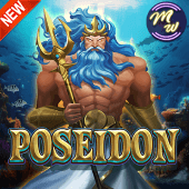 Poseidon on Arena Plus
