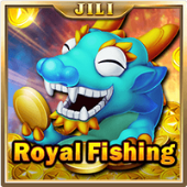 Royal Fishing on Arena Plus